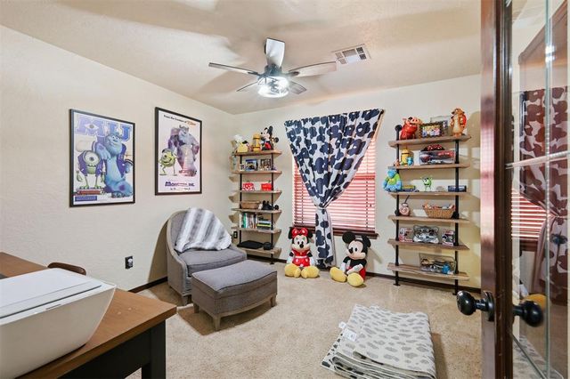 3304 Paul Drive, Oklahoma City, OK 73160