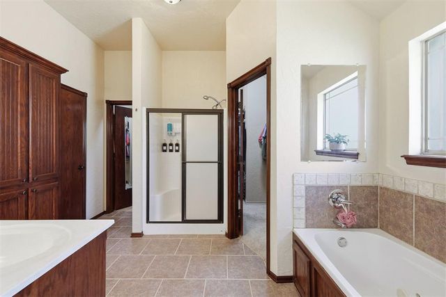 3304 Paul Drive, Oklahoma City, OK 73160