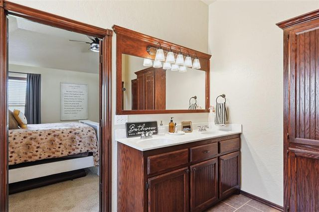 3304 Paul Drive, Oklahoma City, OK 73160