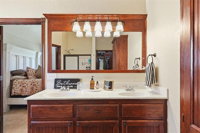3304 Paul Drive, Oklahoma City, OK 73160
