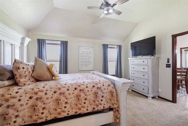 3304 Paul Drive, Oklahoma City, OK 73160