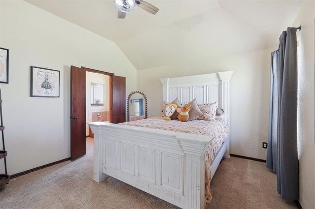 3304 Paul Drive, Oklahoma City, OK 73160