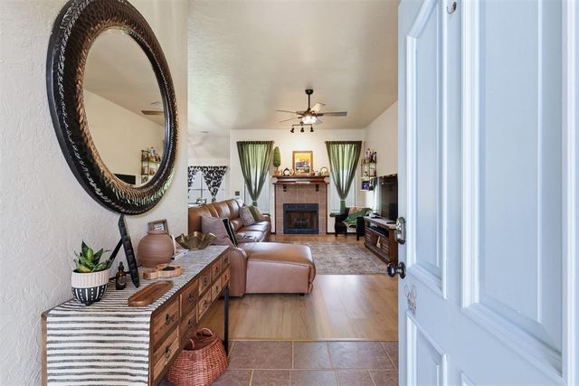 3304 Paul Drive, Oklahoma City, OK 73160