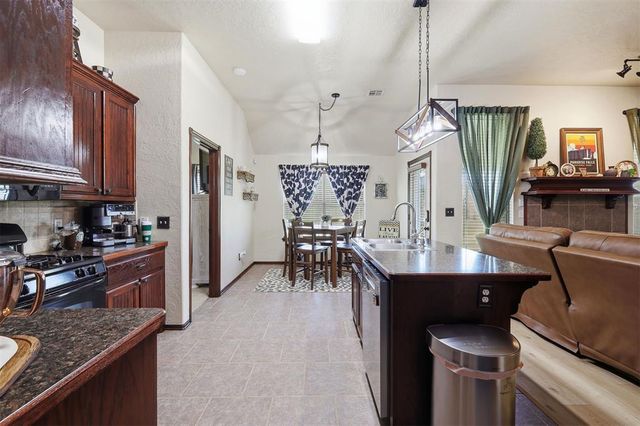 3304 Paul Drive, Oklahoma City, OK 73160