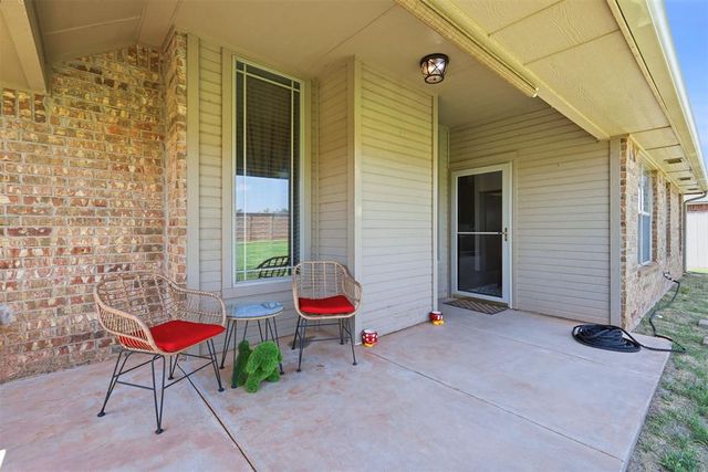 3304 Paul Drive, Oklahoma City, OK 73160
