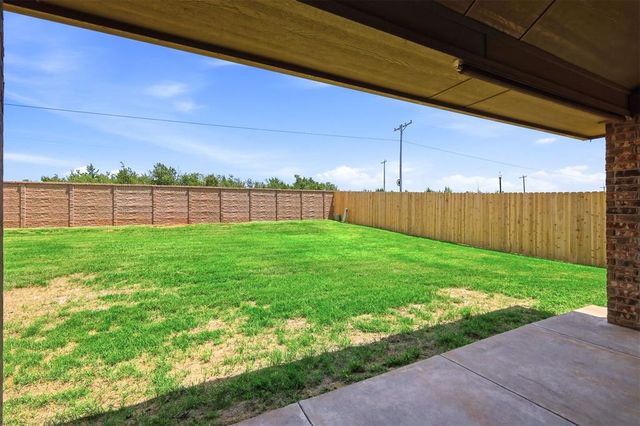 3304 Paul Drive, Oklahoma City, OK 73160