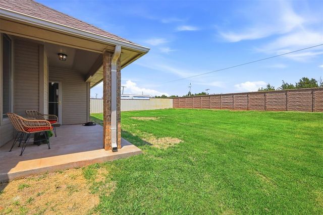 3304 Paul Drive, Oklahoma City, OK 73160