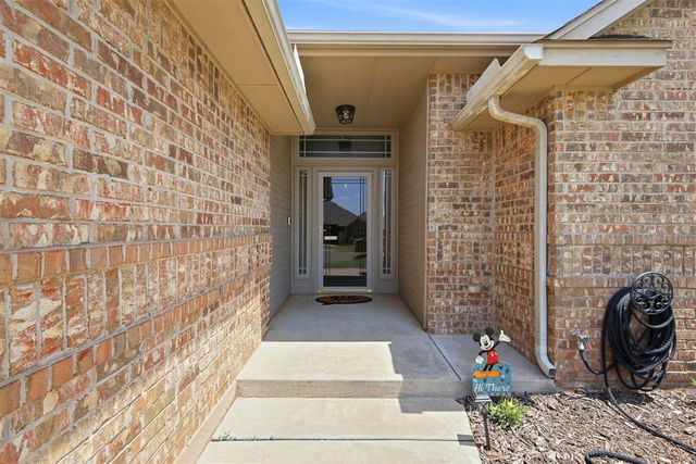 3304 Paul Drive, Oklahoma City, OK 73160