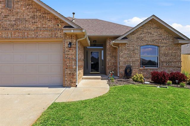 3304 Paul Drive, Oklahoma City, OK 73160