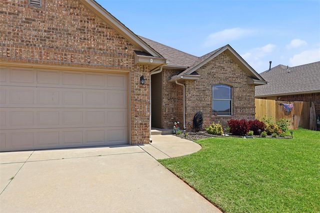 3304 Paul Drive, Oklahoma City, OK 73160