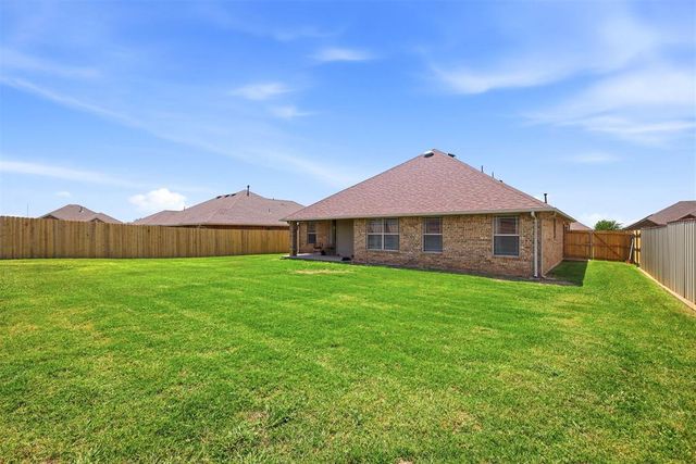 3304 Paul Drive, Oklahoma City, OK 73160