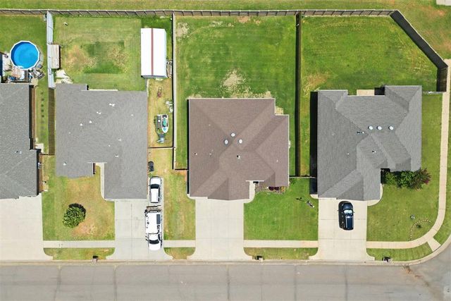3304 Paul Drive, Oklahoma City, OK 73160