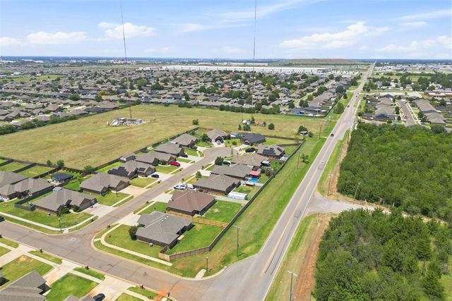 3304 Paul Drive, Oklahoma City, OK 73160