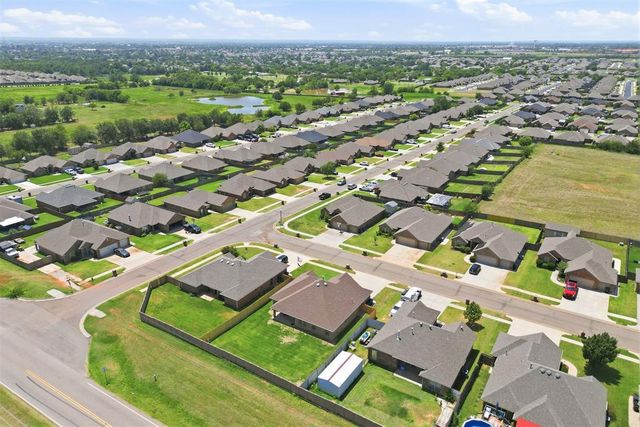 3304 Paul Drive, Oklahoma City, OK 73160