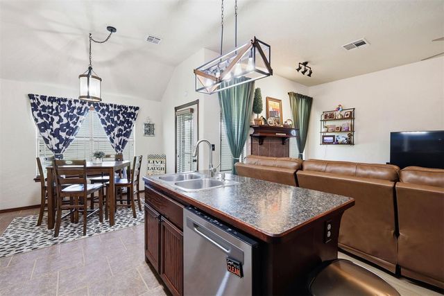 3304 Paul Drive, Oklahoma City, OK 73160