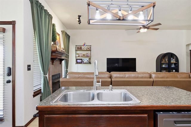 3304 Paul Drive, Oklahoma City, OK 73160