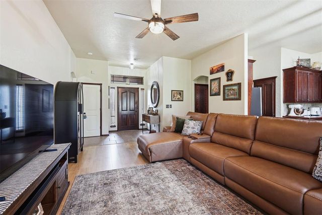 3304 Paul Drive, Oklahoma City, OK 73160