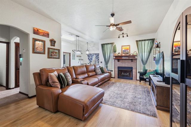 3304 Paul Drive, Oklahoma City, OK 73160