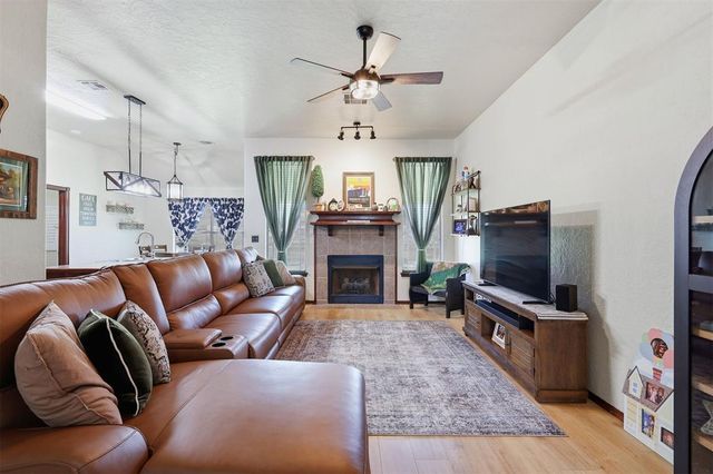 3304 Paul Drive, Oklahoma City, OK 73160