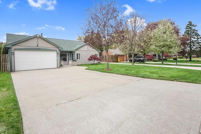 45073 Grant Park, Utica, MI 48317
