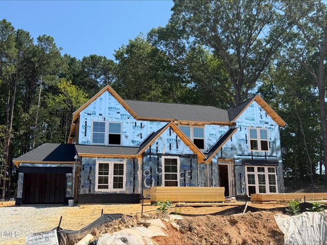 26 Ogden Circle, Clayton, NC 27527