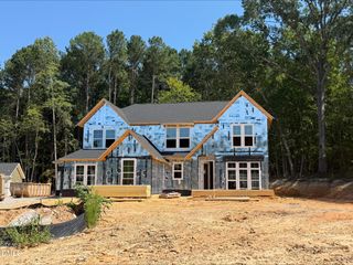 26 Ogden Circle, Clayton, NC 27527