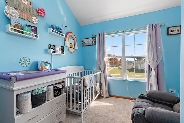 1352 Fox Hound Trail, Beecher, IL 60401