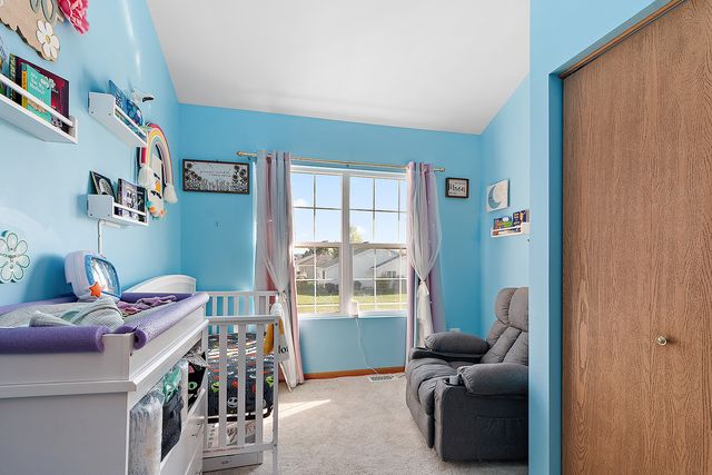 1352 Fox Hound Trail, Beecher, IL 60401