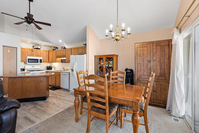 1352 Fox Hound Trail, Beecher, IL 60401