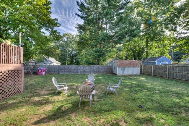 100 Holmes Road, Warwick, RI 02888