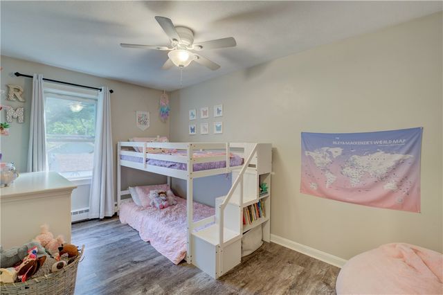 100 Holmes Road, Warwick, RI 02888