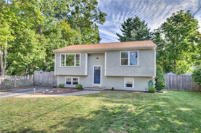 100 Holmes Road, Warwick, RI 02888