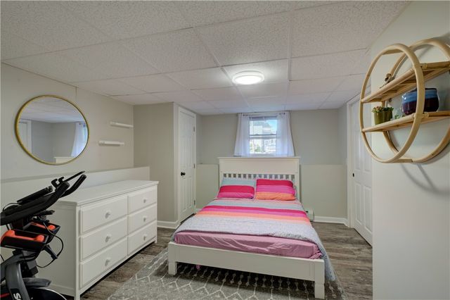 100 Holmes Road, Warwick, RI 02888