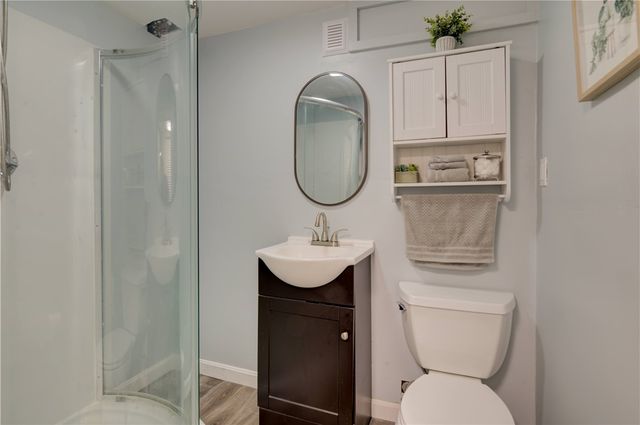 100 Holmes Road, Warwick, RI 02888