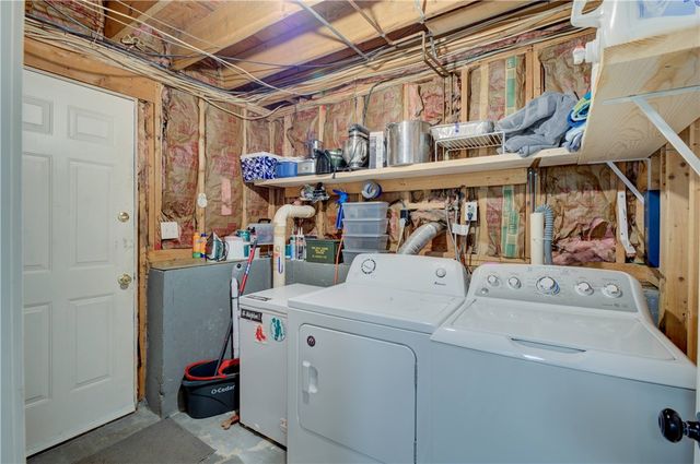 100 Holmes Road, Warwick, RI 02888