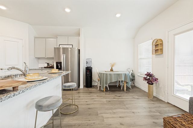 756 Daybreak Lane, Lavon, TX 75166