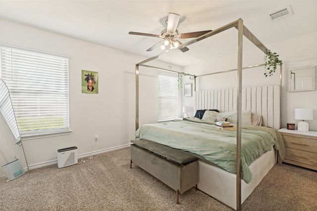 756 Daybreak Lane, Lavon, TX 75166