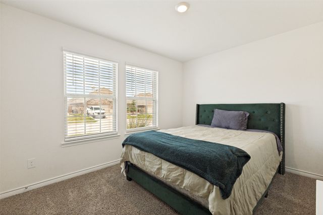 756 Daybreak Lane, Lavon, TX 75166