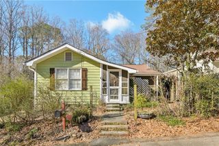 4329 Park Street, Acworth, GA 30101