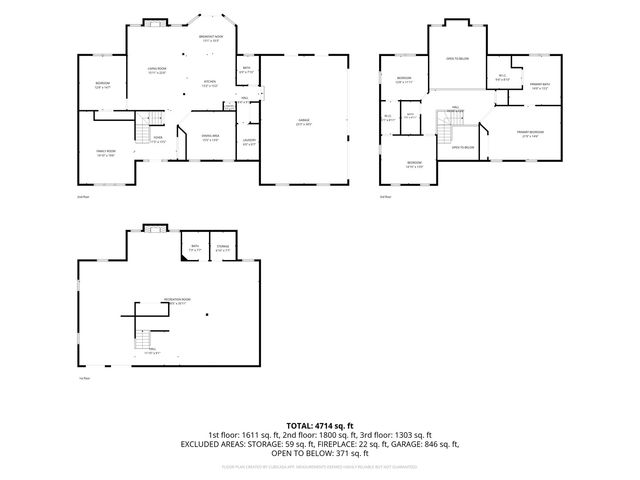 8N055 Secretariat Court, St. Charles, IL 60175
