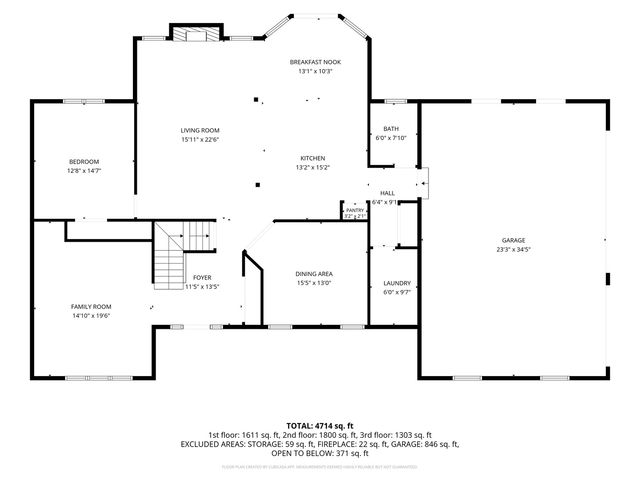 8N055 Secretariat Court, St. Charles, IL 60175