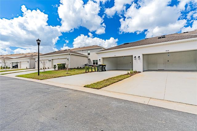 5812 MEDITATION DRIVE, Clermont, FL 34714