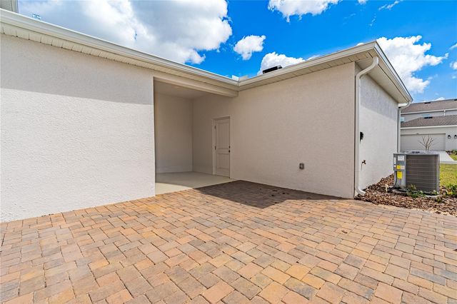 5812 MEDITATION DRIVE, Clermont, FL 34714