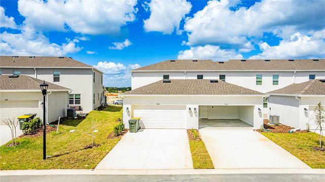 5812 MEDITATION DRIVE, Clermont, FL 34714