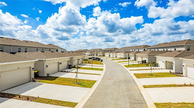 5812 MEDITATION DRIVE, Clermont, FL 34714