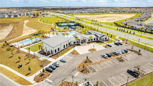 5812 MEDITATION DRIVE, Clermont, FL 34714