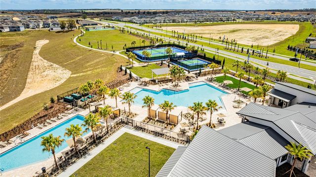 5812 MEDITATION DRIVE, Clermont, FL 34714