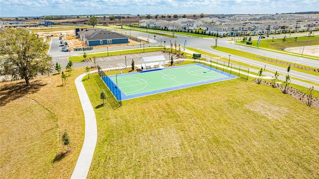 5812 MEDITATION DRIVE, Clermont, FL 34714