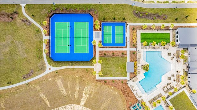 5812 MEDITATION DRIVE, Clermont, FL 34714