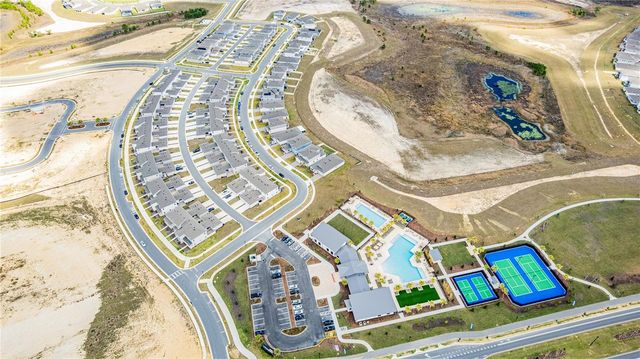 5812 MEDITATION DRIVE, Clermont, FL 34714